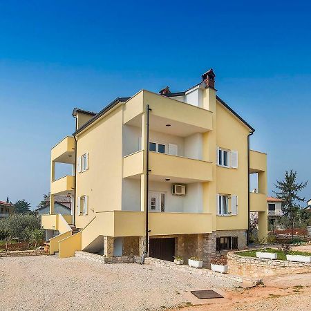 Apartments Goltes Lovrecica  Ngoại thất bức ảnh