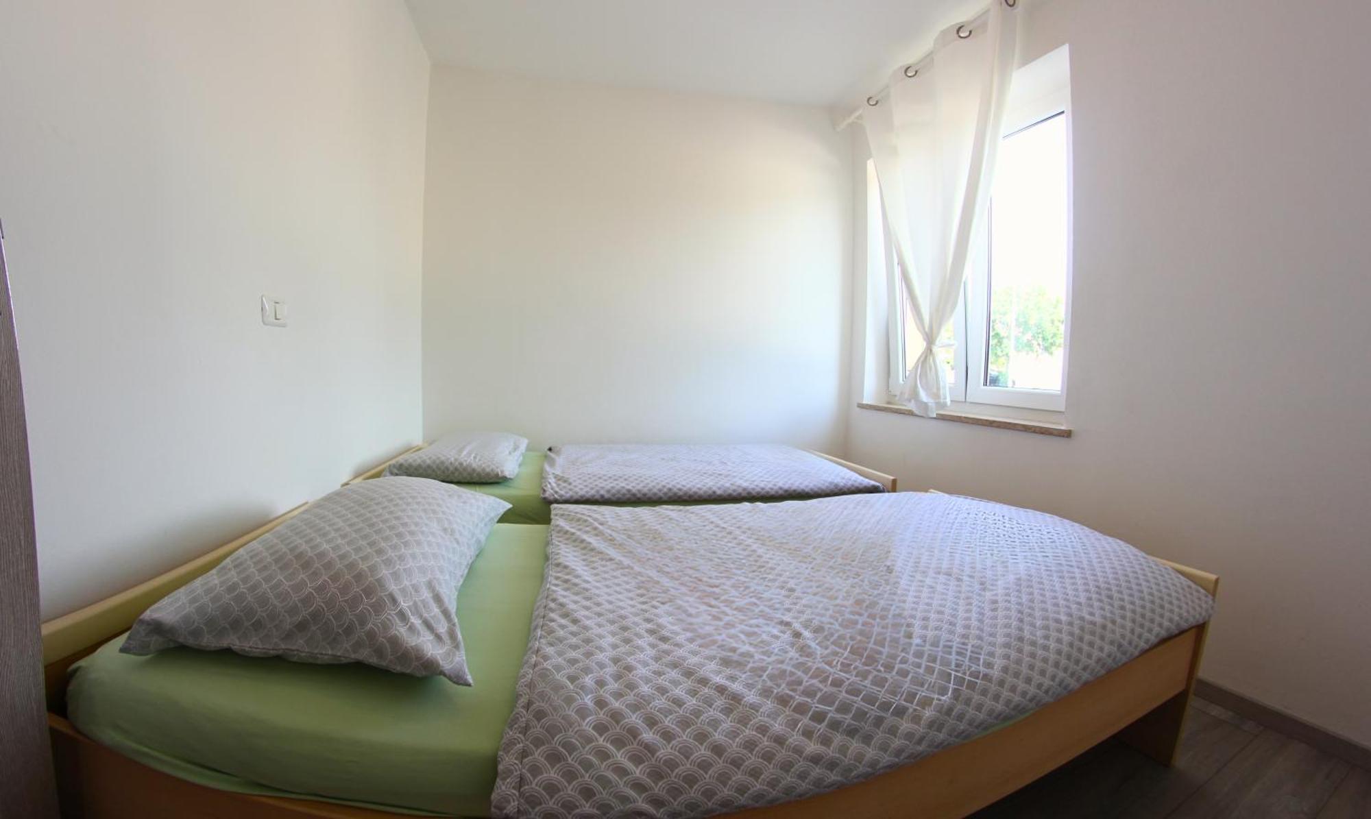 Apartments Goltes Lovrecica  Ngoại thất bức ảnh